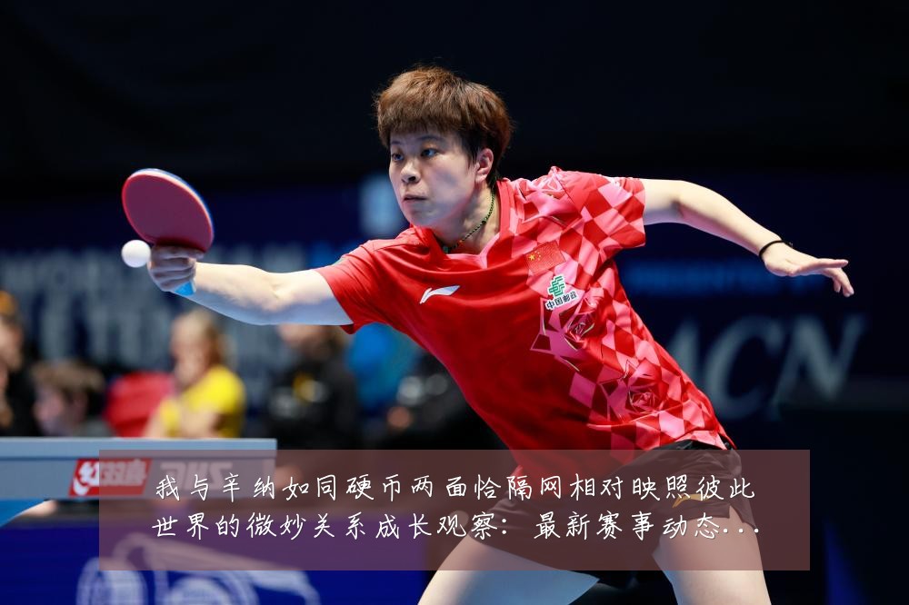 我与辛纳如同硬币两面恰隔网相对映照彼此世界的微妙关系成长观察：最新赛事动态与深度分析